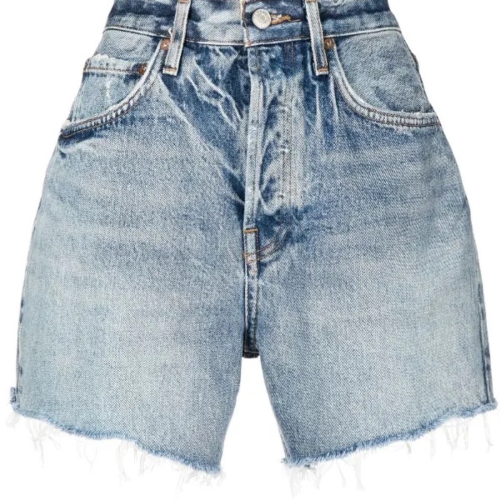 Agolde Riley Women's Shorts